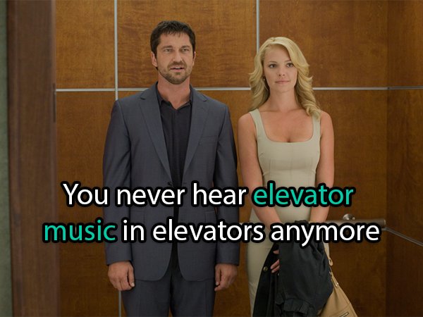 21 Random Thoughts to Think About.