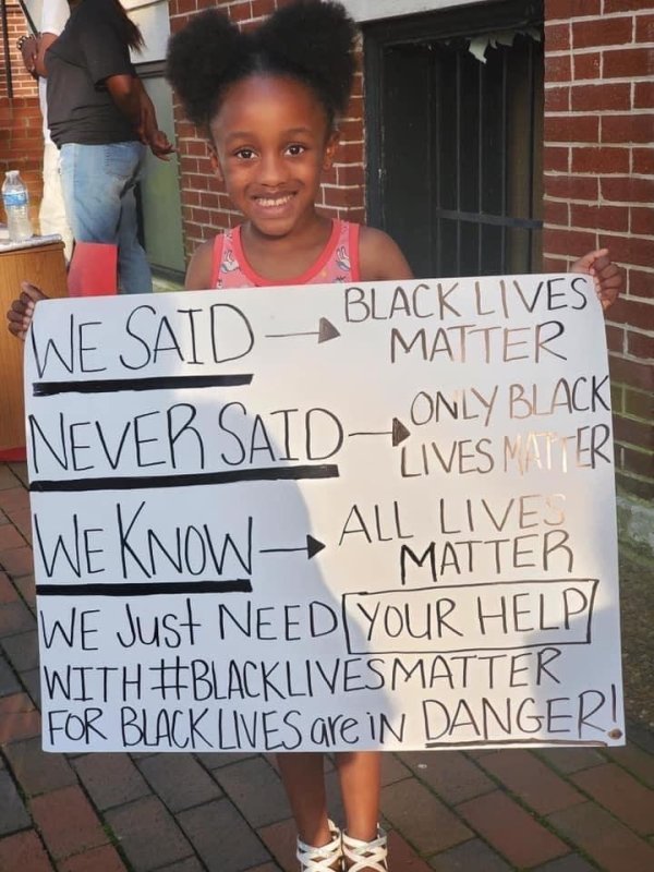 cool - Black Lives We Said Matter Never Said Only Black Lives Mair We Know All Live Matter We Just Need Your Help With Smatter For Black Lives are in Danger!