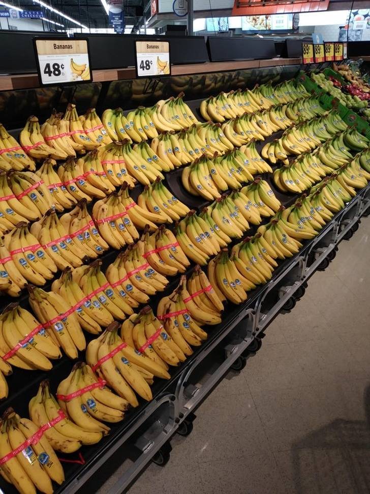 produce - van Lala Bananas Ieeee 484 48