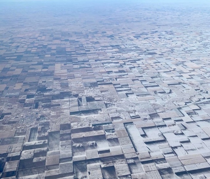 colorado farmland