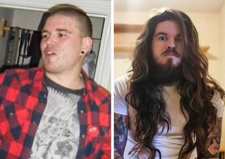 21 Ugly Ducklings Who Grew Up.