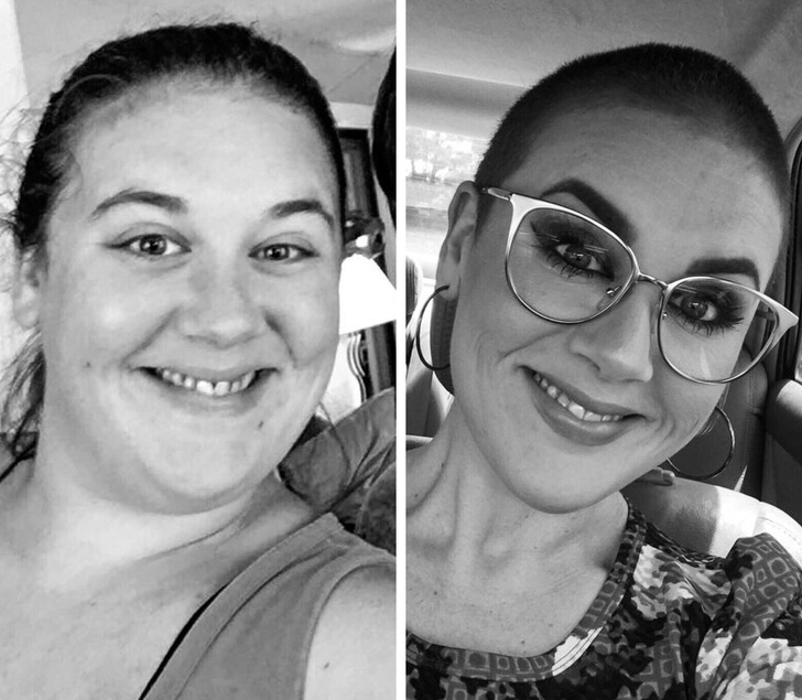 21 Ugly Ducklings Who Grew Up.