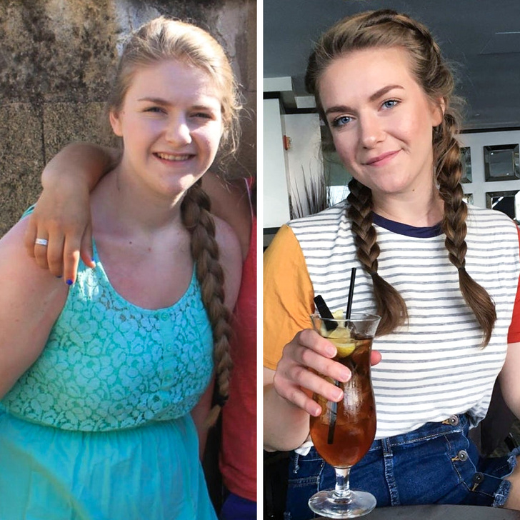 21 Ugly Ducklings Who Grew Up.