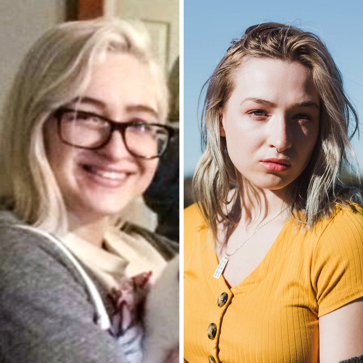 21 Ugly Ducklings Who Grew Up.