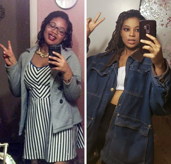 21 Ugly Ducklings Who Grew Up.