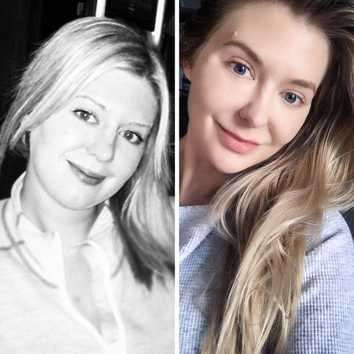 21 Ugly Ducklings Who Grew Up.