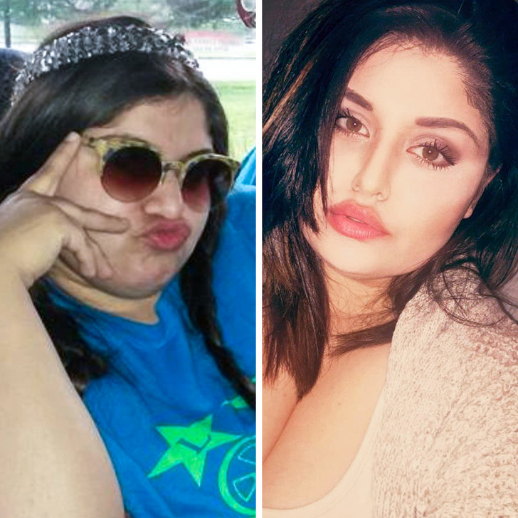 21 Ugly Ducklings Who Grew Up.