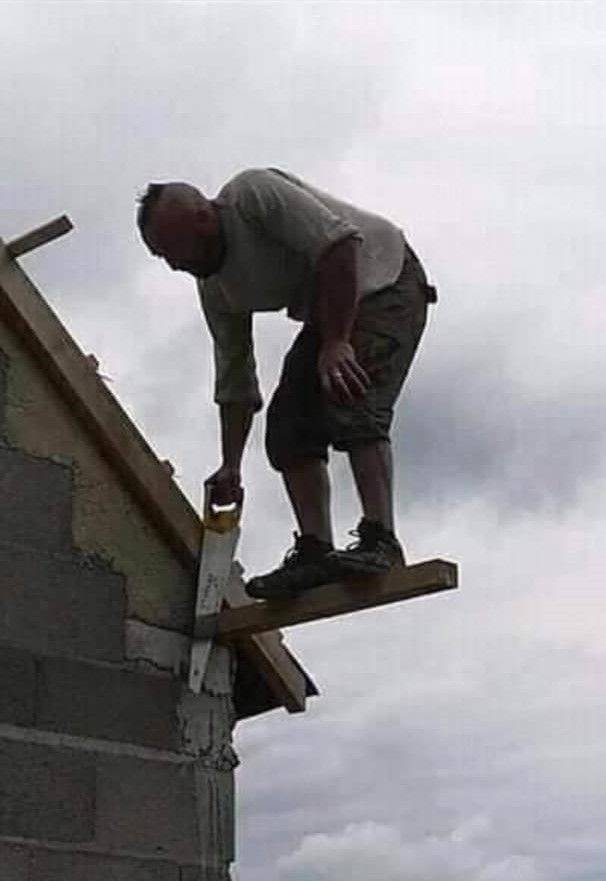 29 People Who Tried and Failed.