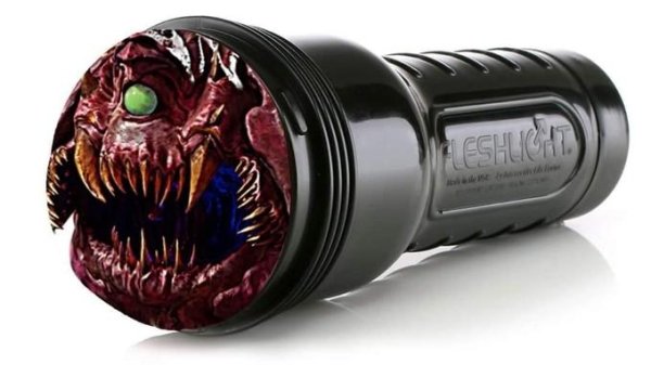 cacodemon fleshlight