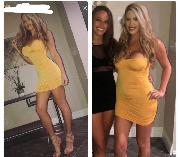 fake curves instagram photoshop fail