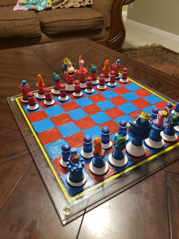 chess