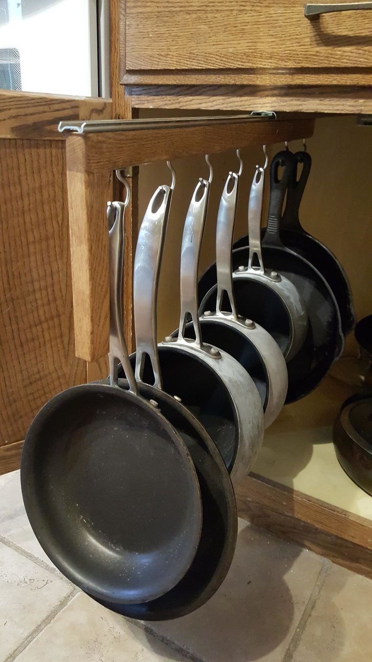 cookware and bakeware
