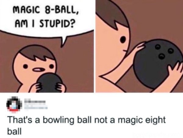 20 People Who Clearly Missed the Joke