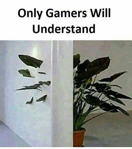 only gamers will understand - Only Gamers Will Understand