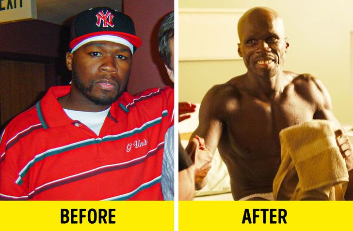50 cent all things fall apart
