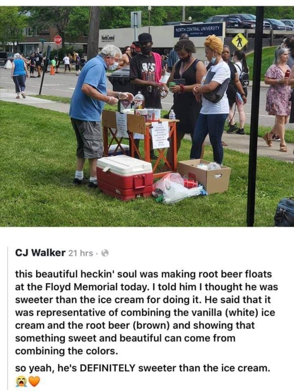 30 Pics Filled With Wholesomeness.