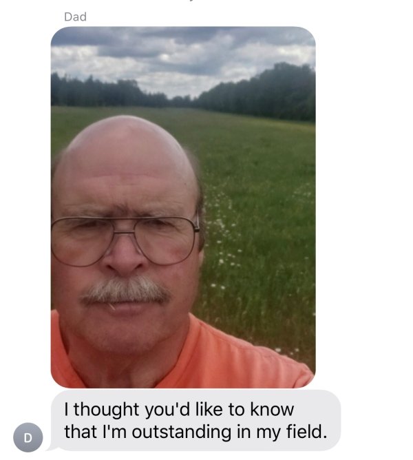 30 Pics Filled With Wholesomeness.