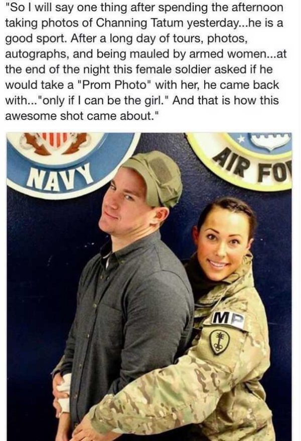 30 Pics Filled With Wholesomeness.