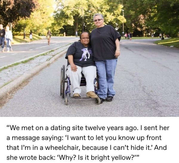 30 Pics Filled With Wholesomeness.