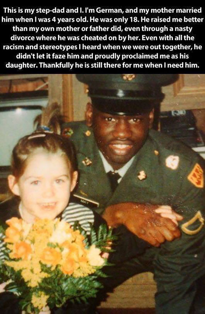 30 Pics Filled With Wholesomeness.