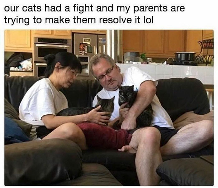 30 Pics Filled With Wholesomeness.