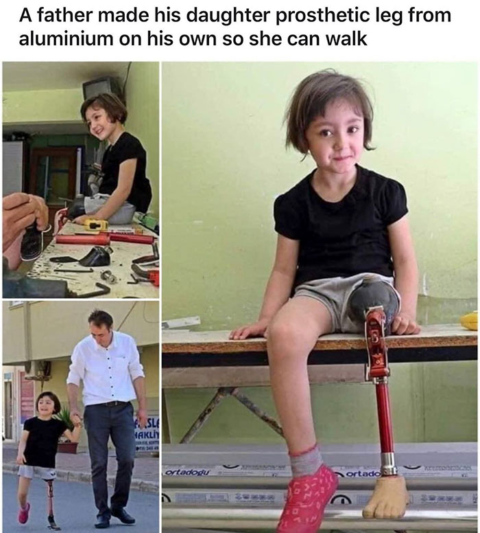 30 Pics Filled With Wholesomeness.