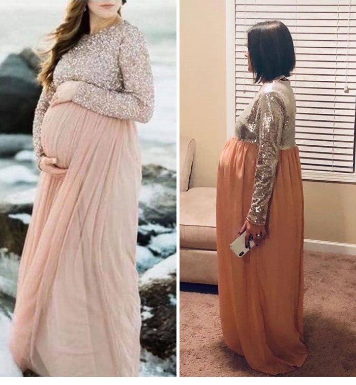 baby shower dresses