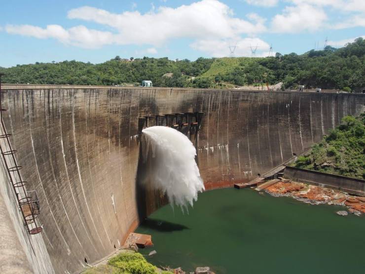 kariba dam