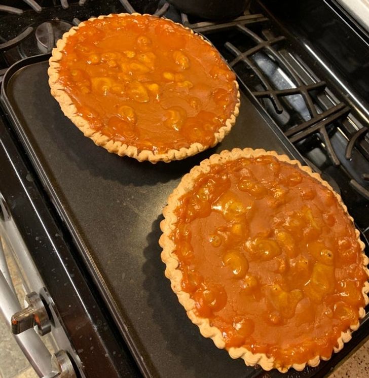 sweet potato pie