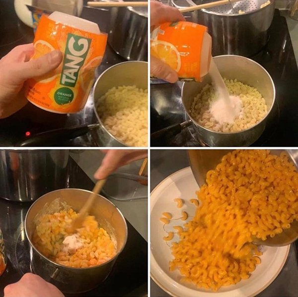 follow me for more recipes - Tang