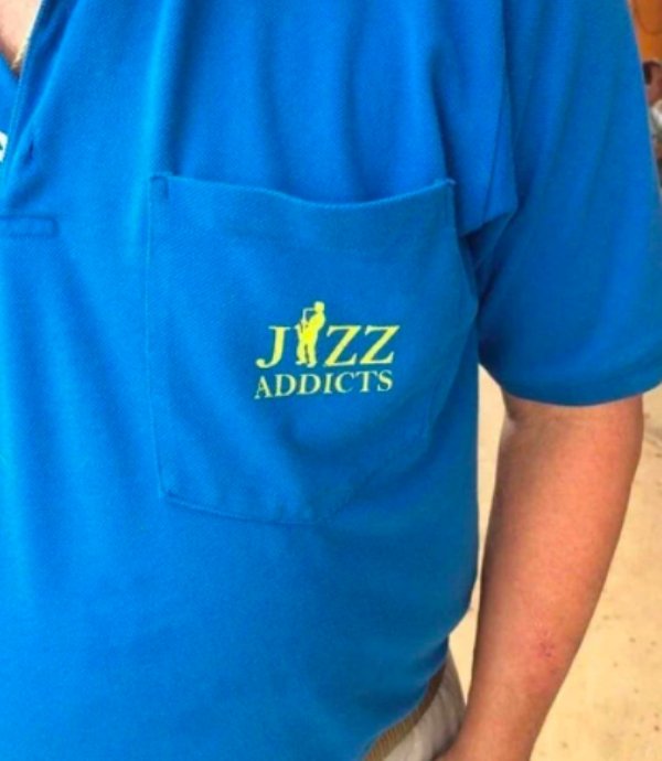 jizz addicts - Jizz Addicts
