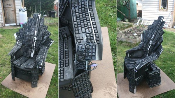 29 People Who Created Some Awful Things.