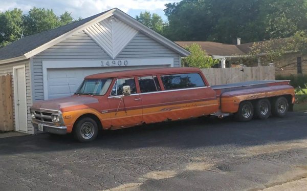 29 People Who Created Some Awful Things.