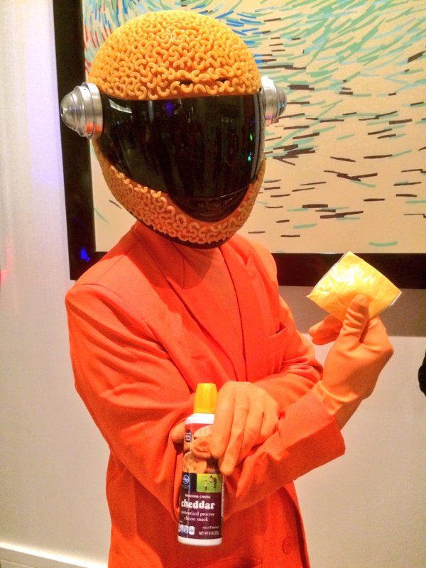 29 People Who Created Some Awful Things.