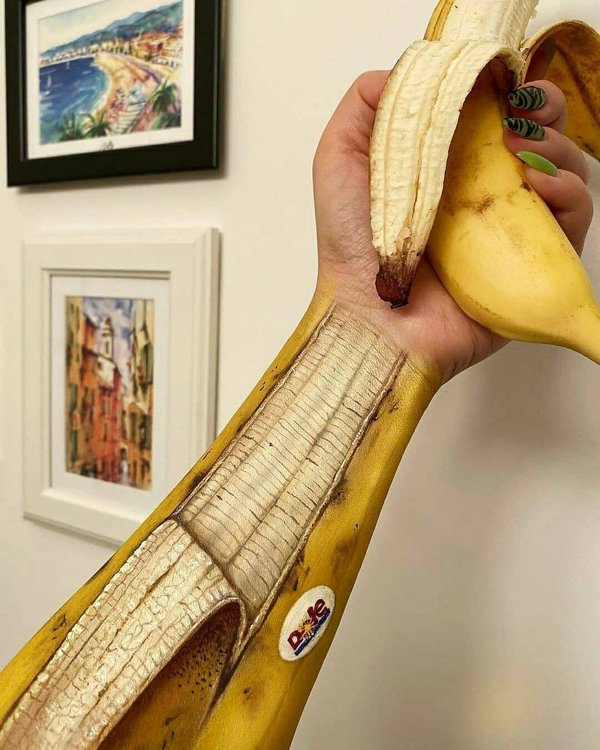 29 People Who Created Some Awful Things.