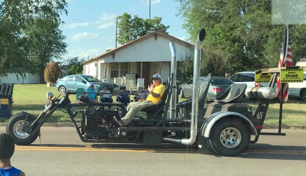 29 People Who Created Some Awful Things.