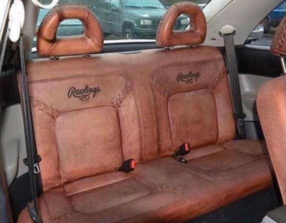 29 People Who Created Some Awful Things.