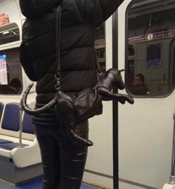 29 People Who Created Some Awful Things.