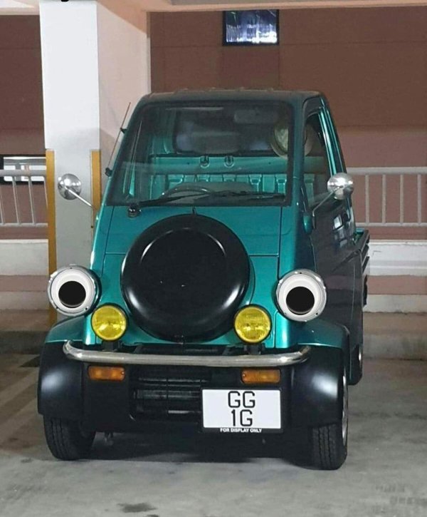 29 People Who Created Some Awful Things.