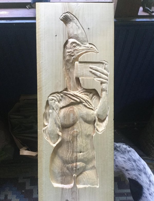 29 People Who Created Some Awful Things.