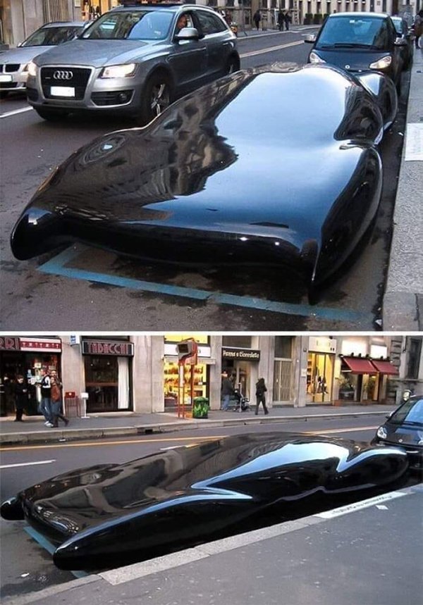 29 People Who Created Some Awful Things.