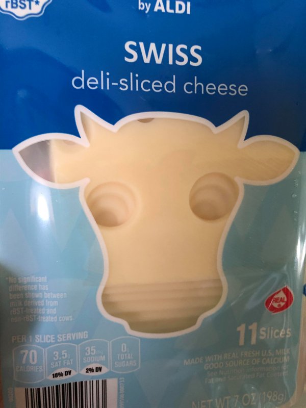 swiss cheese holes