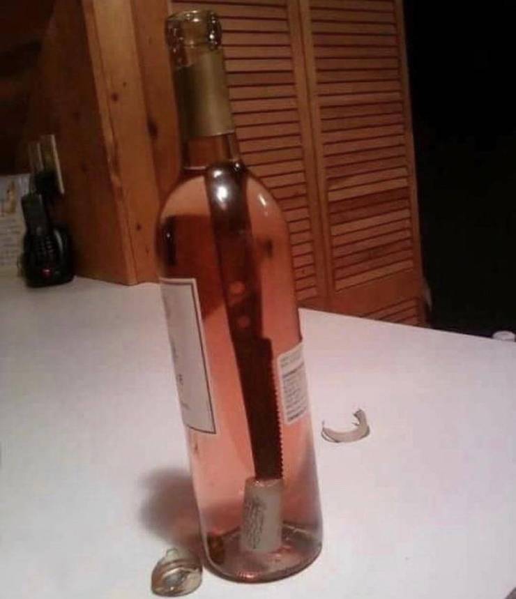 28 People Who Had a Real Bad Day.