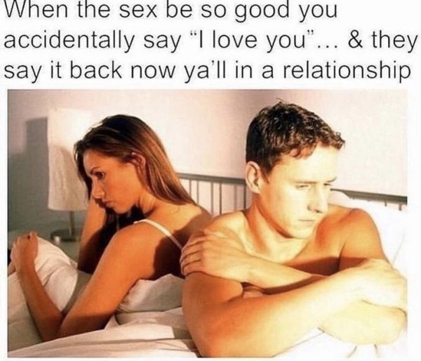 37 NSFW Memes to Feed Your Soul.