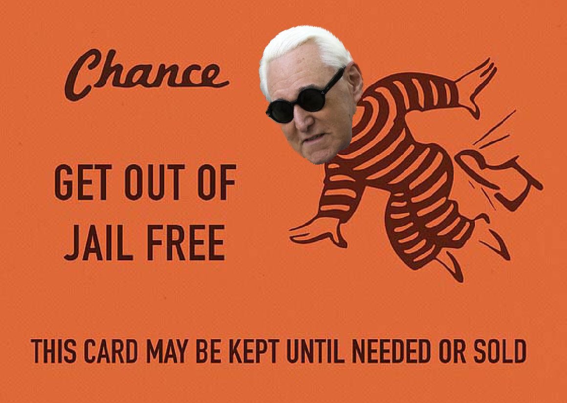 get out of jail free card - Chance Get Out Of Jail Free This Card May Be Kept Until Needed Or Sold