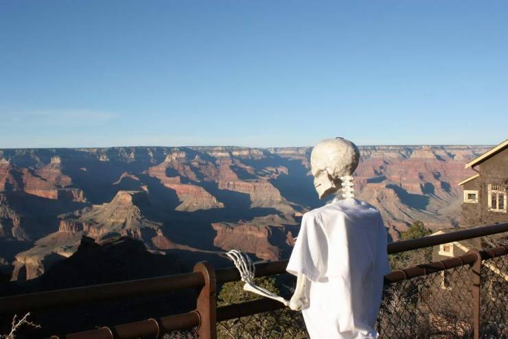 grand canyon national park