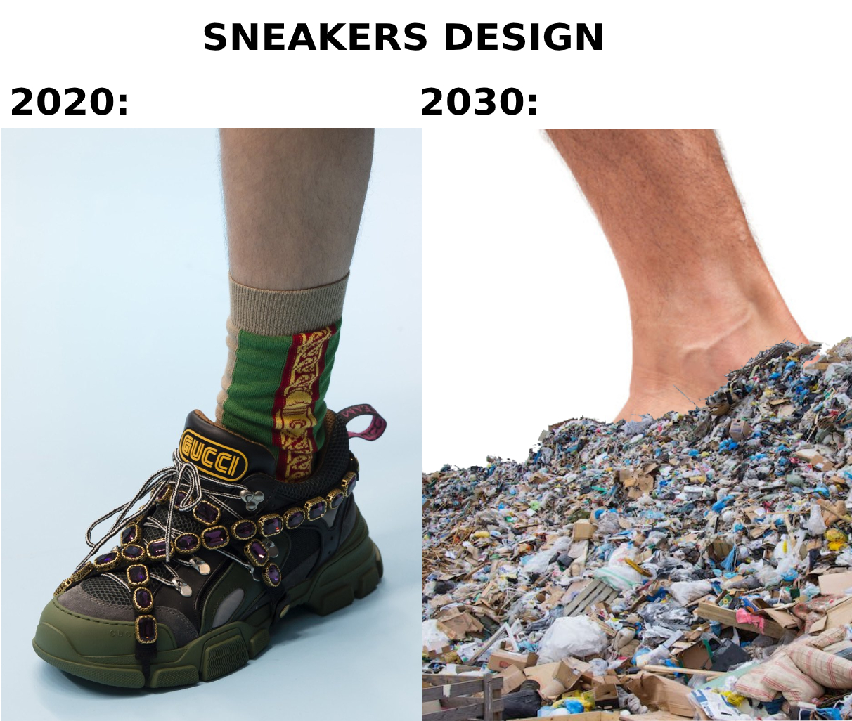 outdoor shoe - Sneakers Design 2020 2030 Tucci 00001