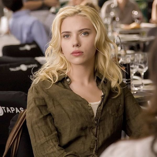 scarlett johansson vicky cristina -