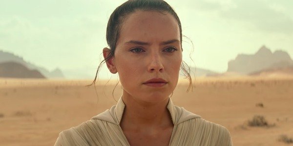 daisy ridley rey