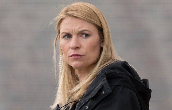 claire danes - Samaram